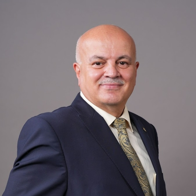 Dr. Safwan Taha