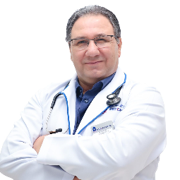 Dr Samer Afil