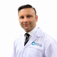 Dr. Sami Hassan