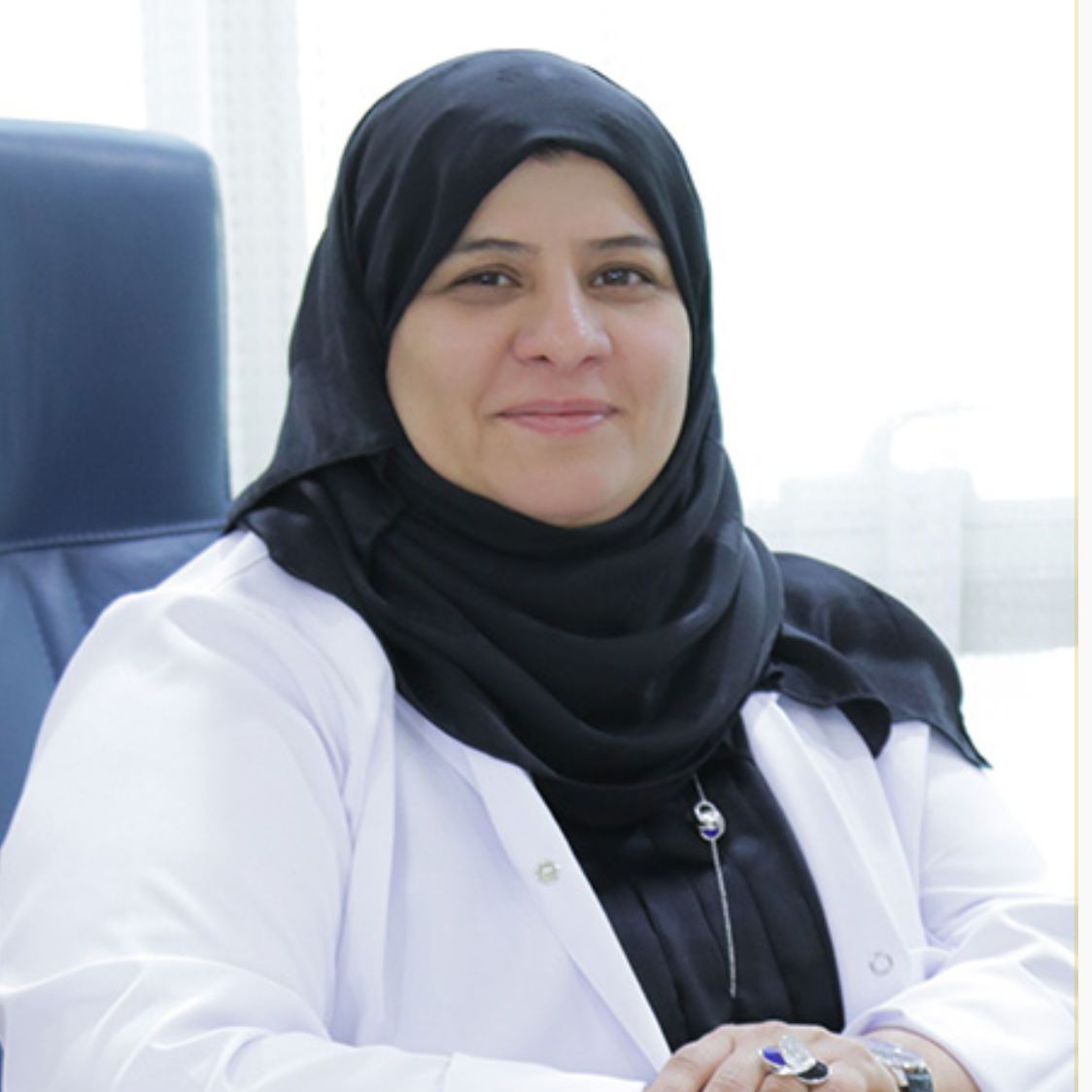Dr Samiha Lutfi