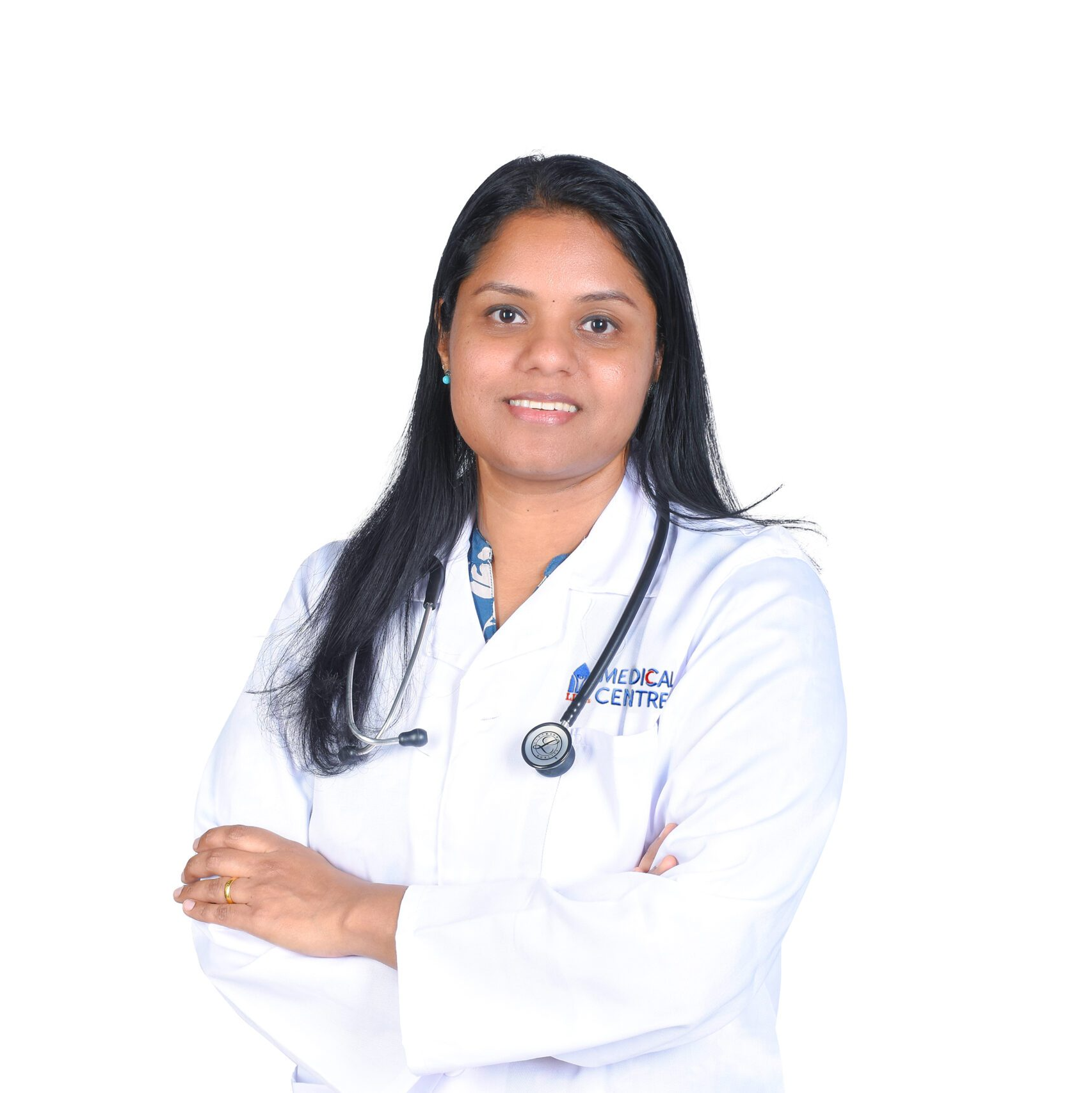 Dr Sara Arun