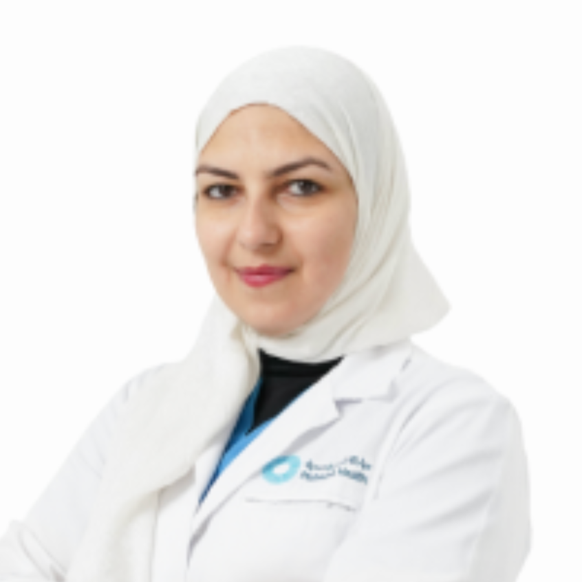 Dr. Sara Mahmoud