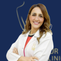 Dr Sarah Raafat