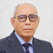 Dr Sarmed Al Fahad