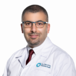 Dr. Seif Sawalha