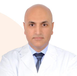 Dr. Shakeel Ahmed Shah