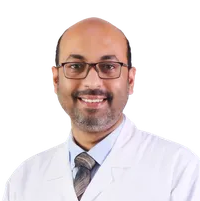 Dr. Sharjeel Shaikh