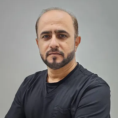 Dr Sultan Mohammed Bakhsh