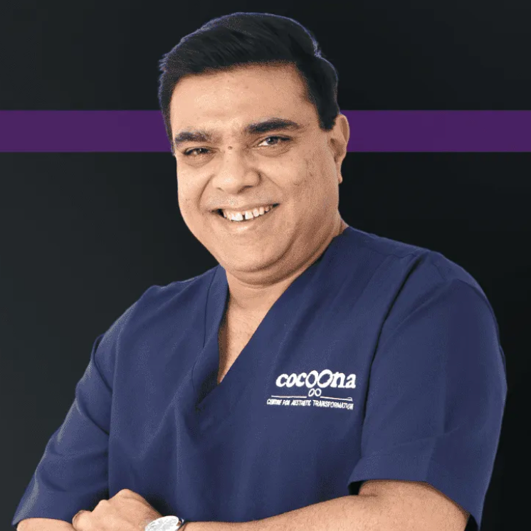 Dr. Sunil Bhoolabhai