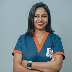 Dr. Sweta Shaw