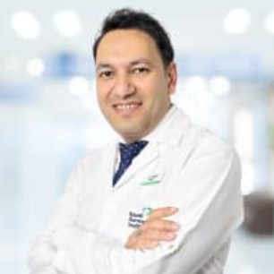 Dr. Talal Ebash