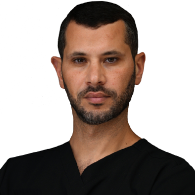 Dr Tarek Copty