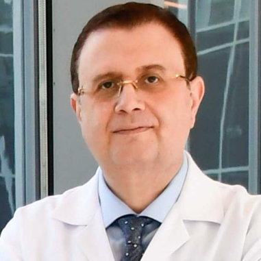 Dr Tarek Sayed Farghali