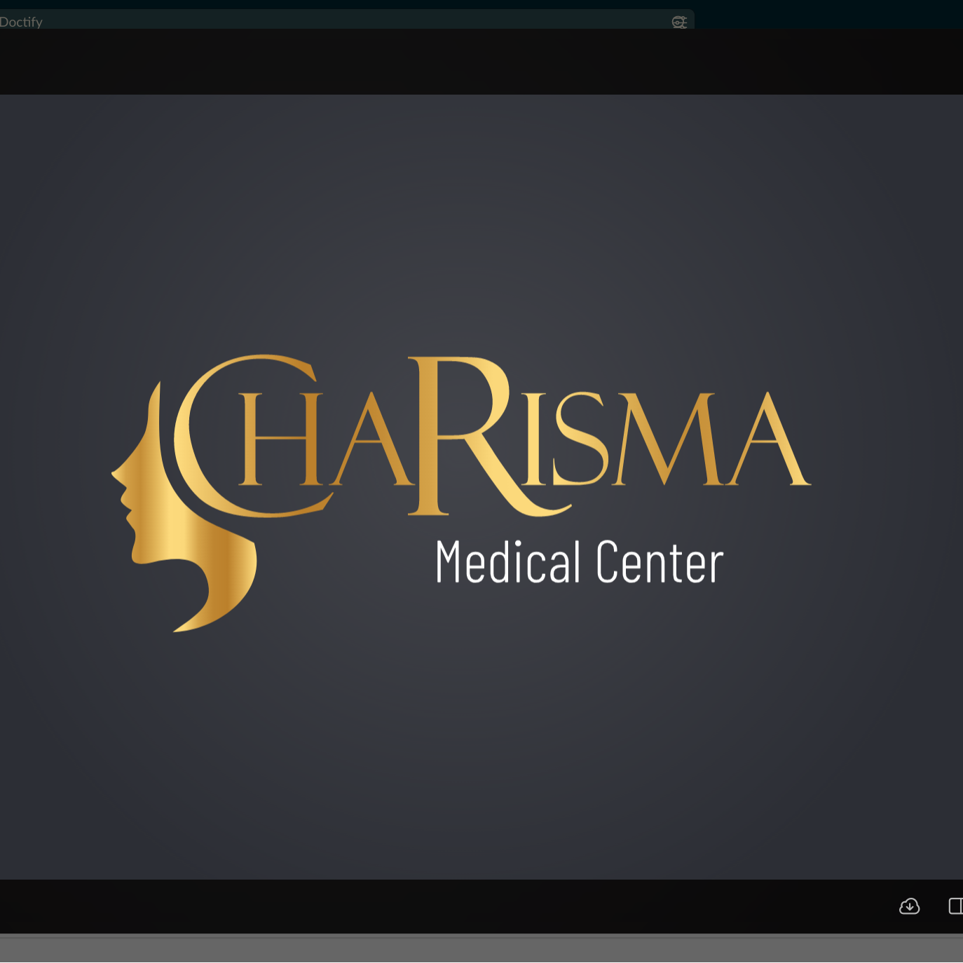 Charisma Medical Center