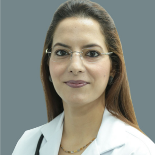 Dr. Uzma Mehraj