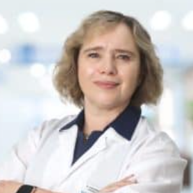 Dr. Vera Korol
