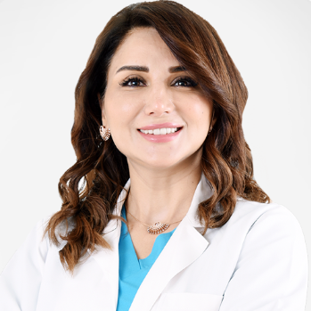 Dr. Wafaa Al Salameh
