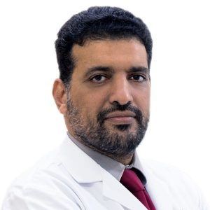 Dr Wesam al sakkaf