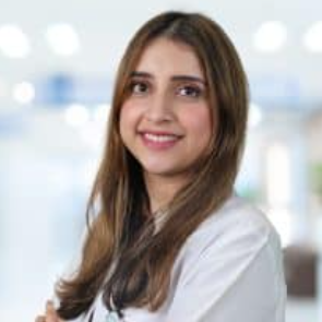 Dr Zahra Khan