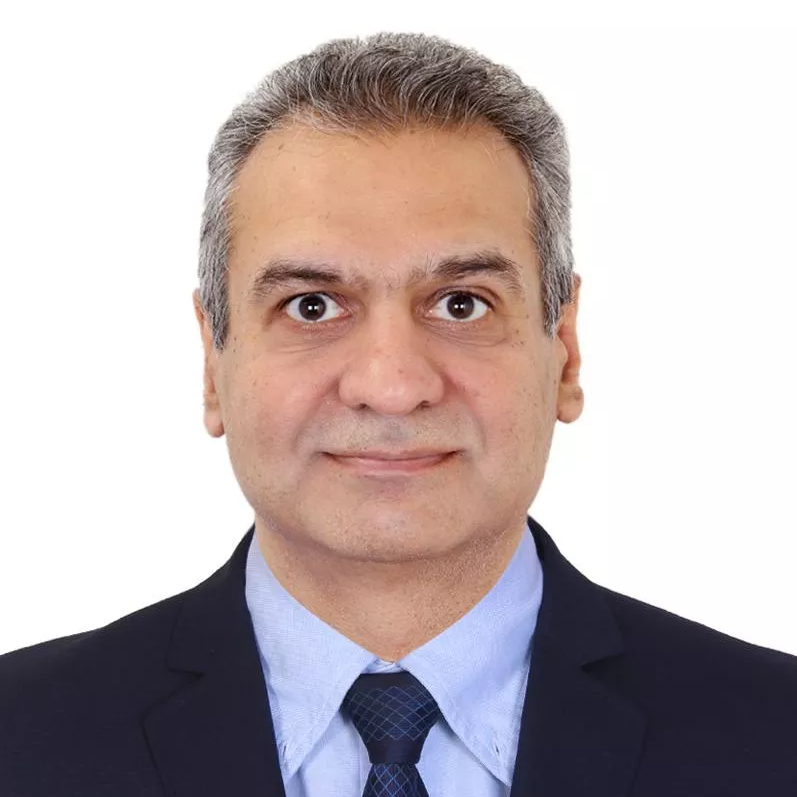 Dr Zain Gulzar