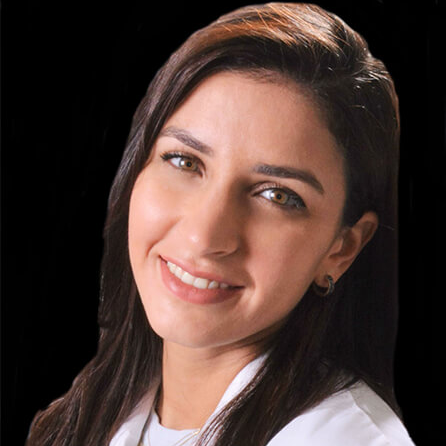 Zeina Hammad