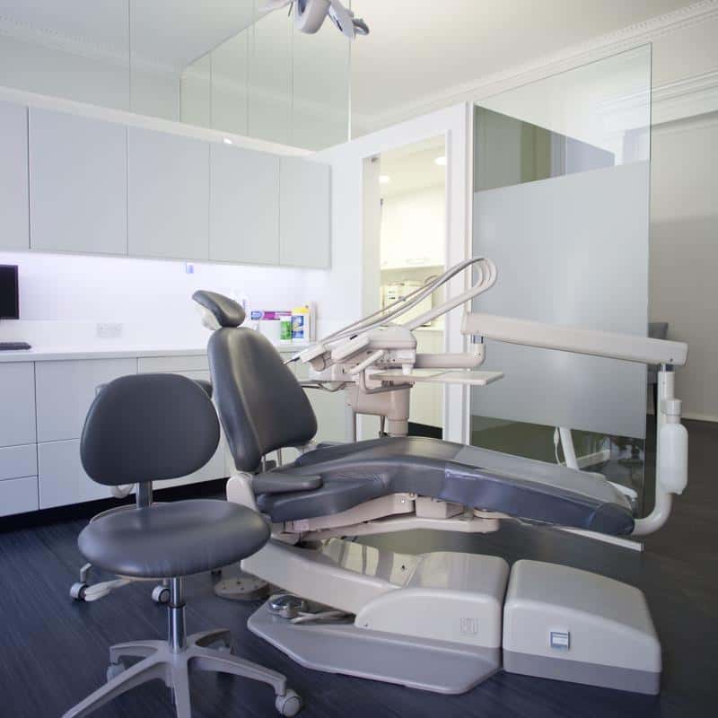 25 Devonshire Place, Dental Practice