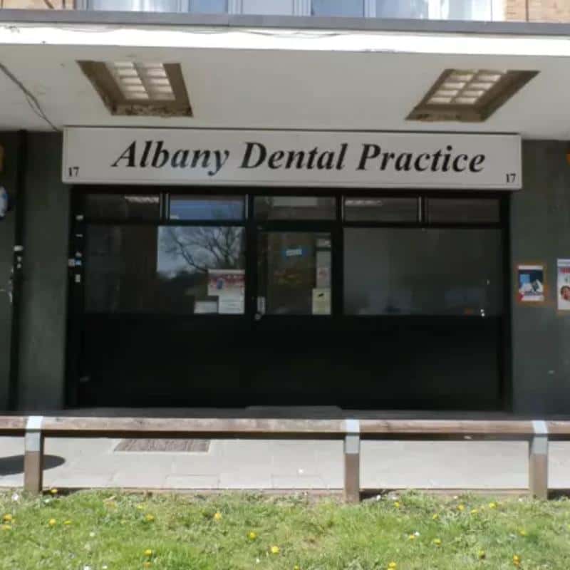 Albany Dental Practice