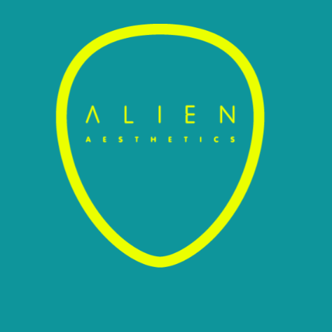 Alien Aesthetics - London