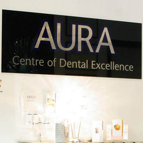 AURA Centre of Dental Excellence & Facial Aesthetics Ltd