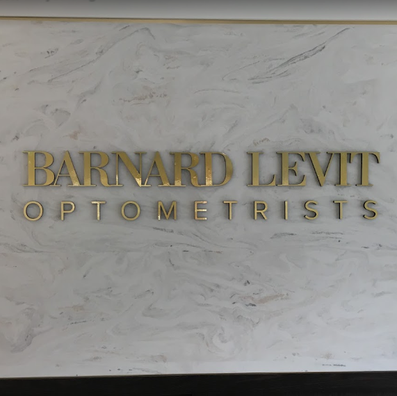 Barnard Levit