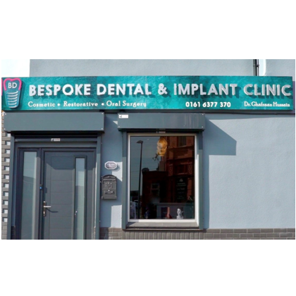 Bespoke Dental & Implant Clinic
