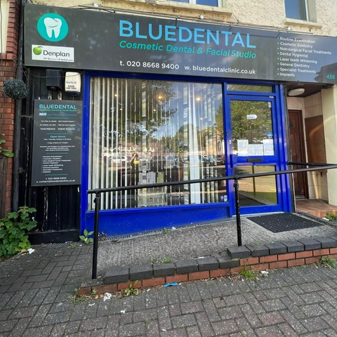 Blue Dental Clinic