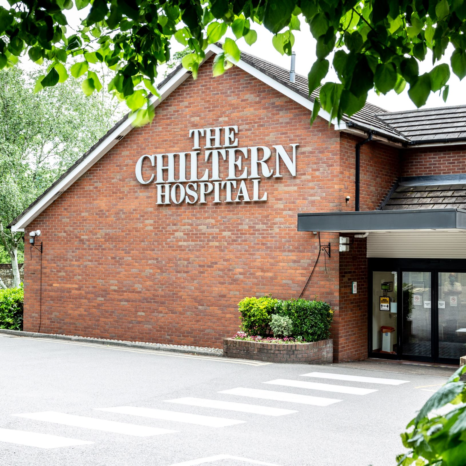 The Chiltern Hospital (part of Circle Health Group)