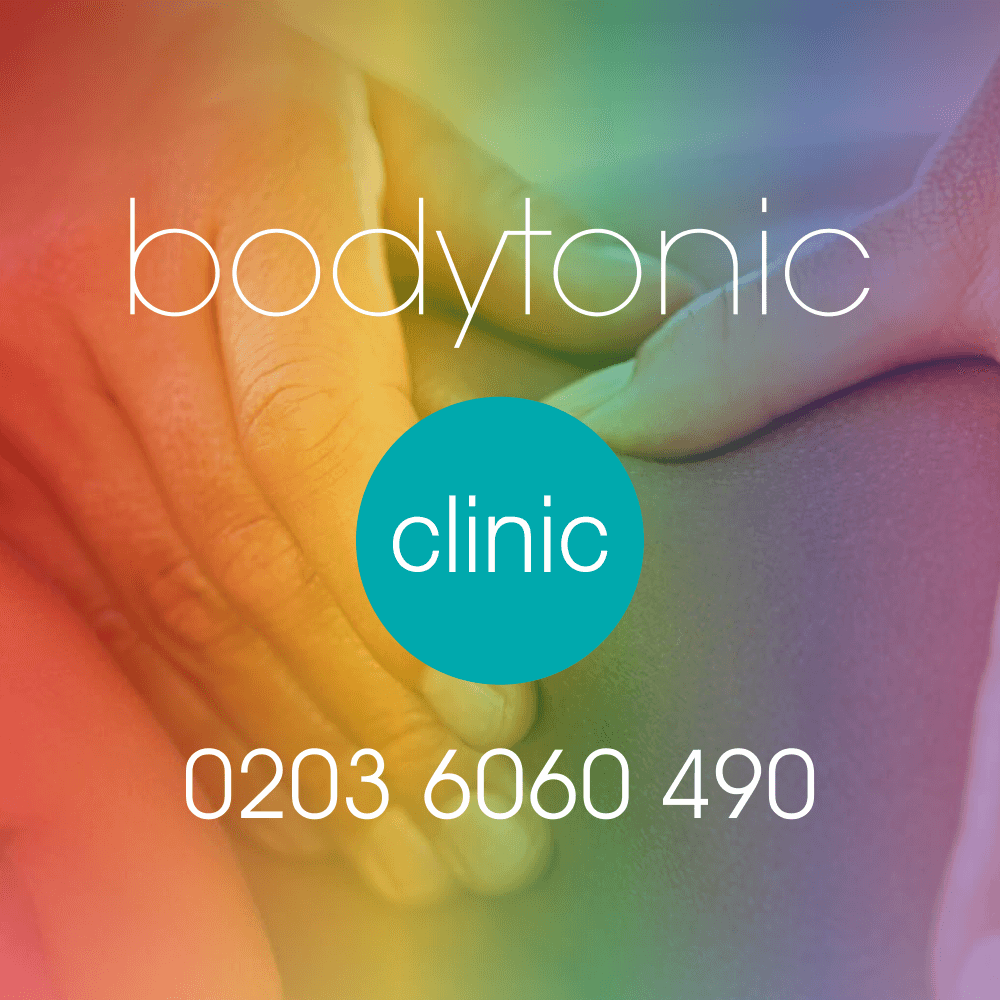 Bodytonic Clinic - Stratford