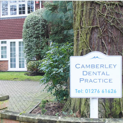 Camberley Dental Practice