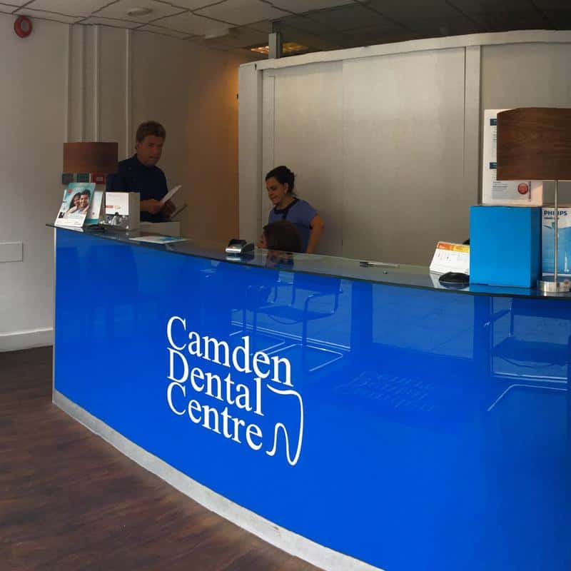 Camden Dental Centre