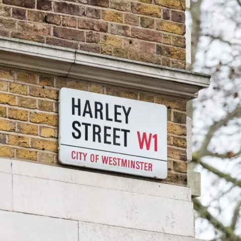 Bodyset - Harley Street