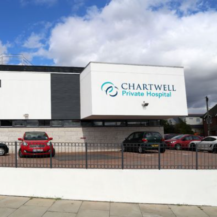 Chartwell Private Hospital