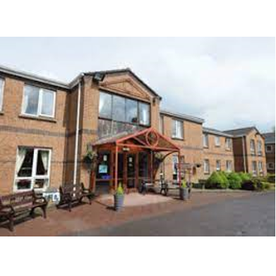 Comber Care Home