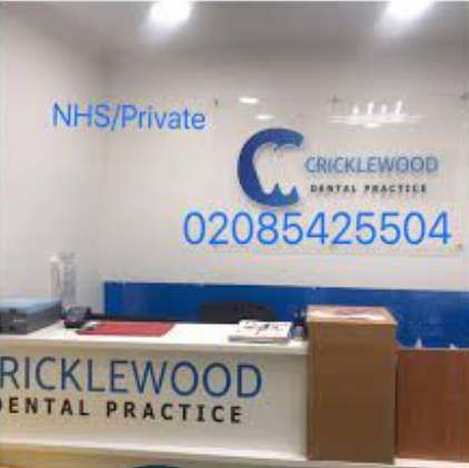 Cricklewood Dental Practice