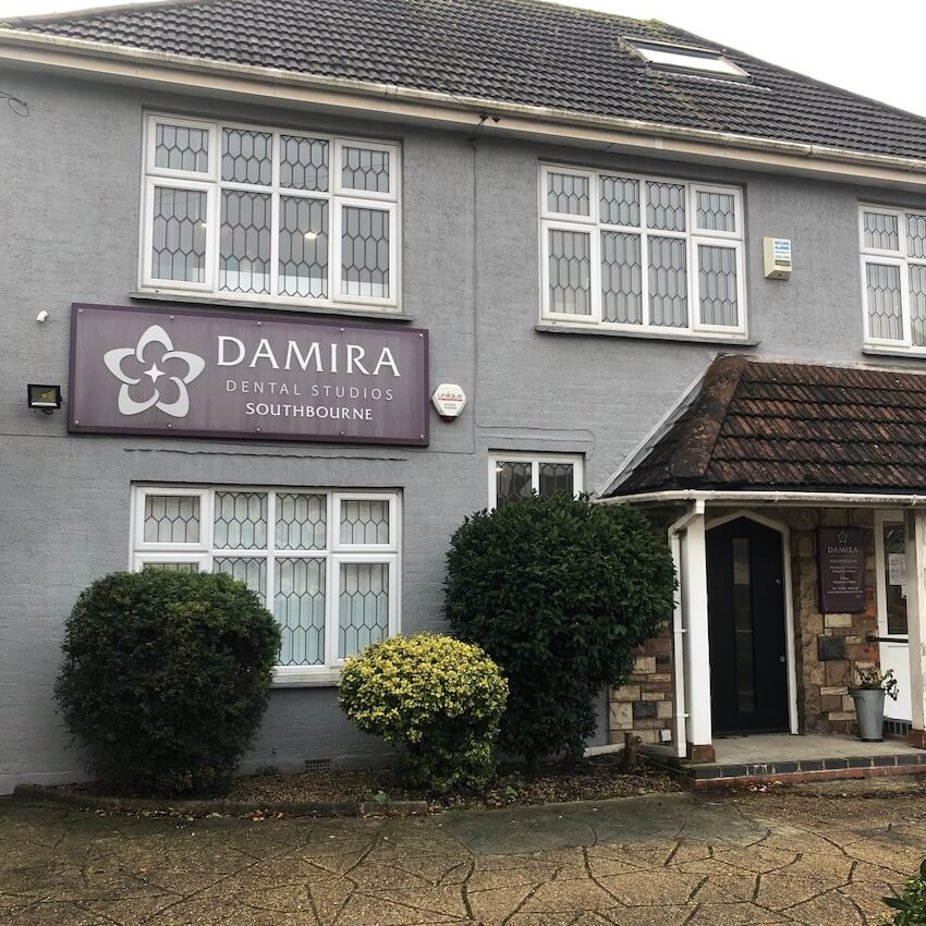 Damira Dental Studios - Southbourne Dental Practice