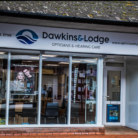 Dawkins & Lodge Opticians