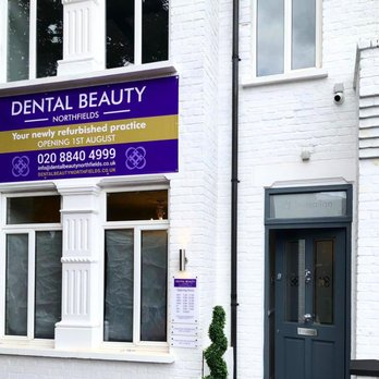 Dental Beauty Northfields