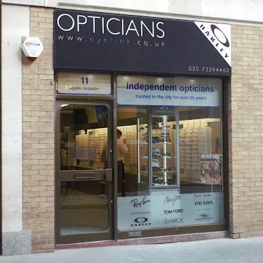 Eyelink Opticians