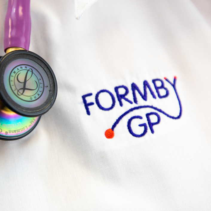 Formby GP
