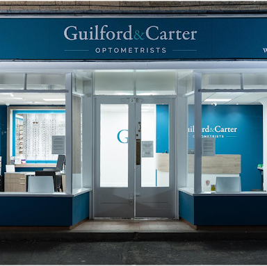 Guilford & Carter Optometrists