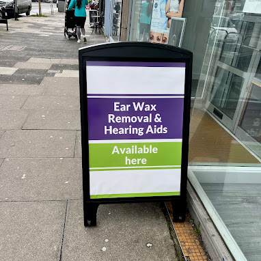 Hampstead Ear Care