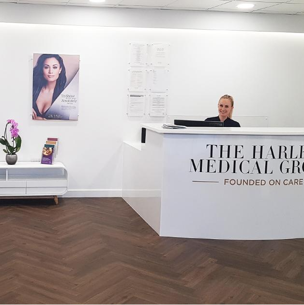 The Harley Medical Group - Harley Street Clinic