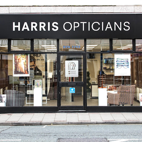 Harris Opticians - West Kirby