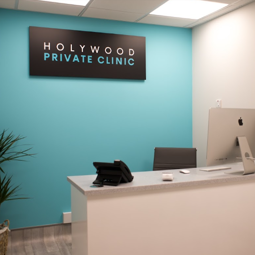 Holywood Private Clinic